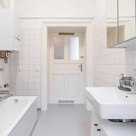 Alpena Homes, Zentrum, Domblick, Kueche