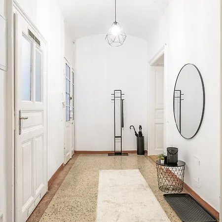 Alpena Homes, Zentrum, Domblick, Kueche Апартаменты