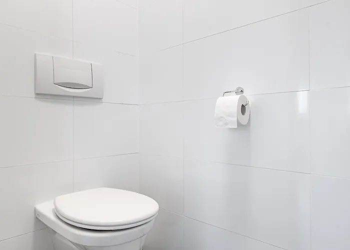 Lägenhet Alpena Homes, Zentrum, Domblick, Kueche Linz