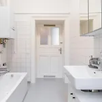 Alpena Homes, Zentrum, Domblick, Kueche