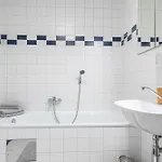 Alpena Homes, Zentrum, Domblick, Kueche Lägenhet Linz