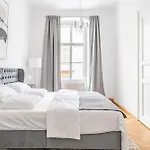 Alpena Homes, Zentrum, Domblick, Kueche * Linz