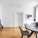 Lägenhet Alpena Homes, Zentrum, Domblick, Kueche