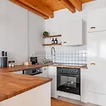 Alpena Homes, Zentrum, Domblick, Kueche