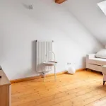 Alpena Homes, Zentrum, Domblick, Kueche Lägenhet *