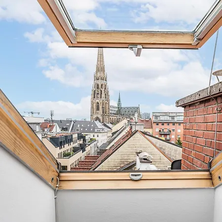 Alpena Homes, Zentrum, Domblick, Küche Apartment *