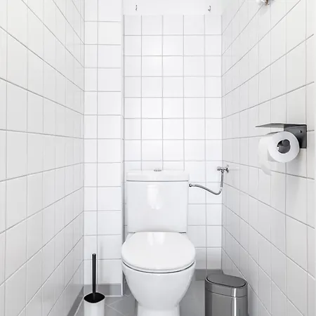 Alpena Homes, Zentrum, Domblick, Kueche Apartment Linz