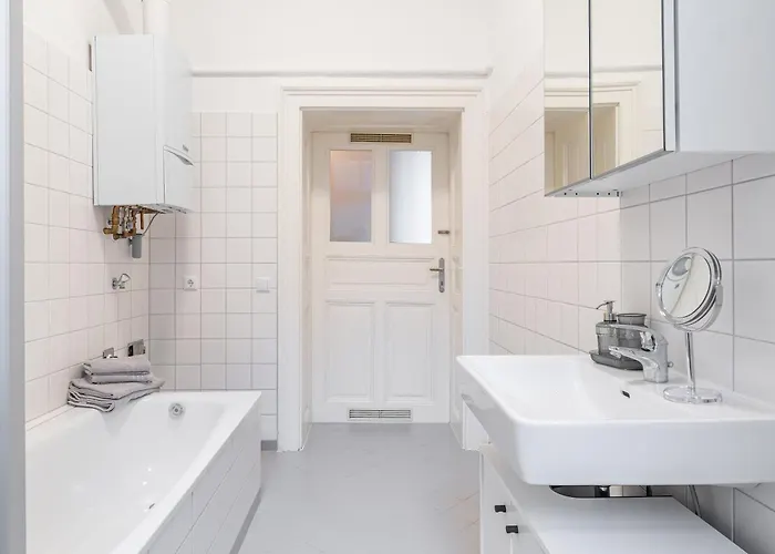 Alpena Homes, Zentrum, Domblick, Küche