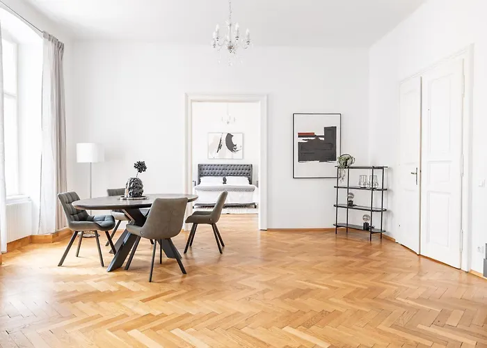 Alpena Homes, Zentrum, Domblick, Küche *