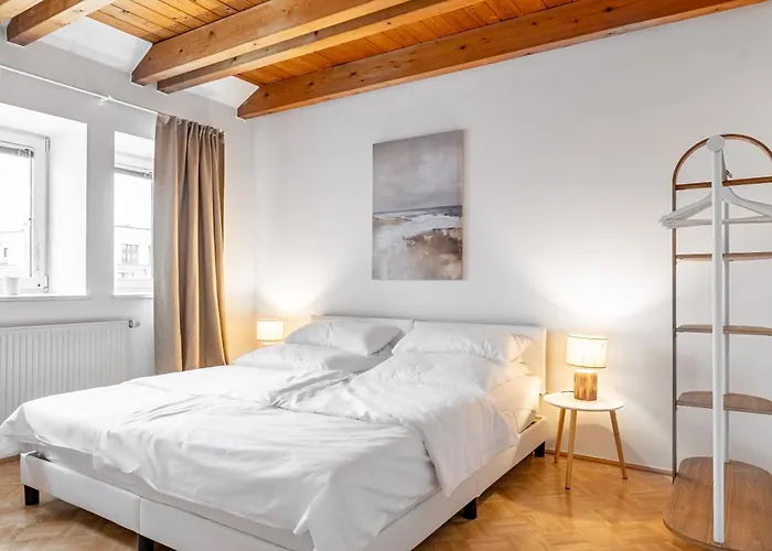 Alpena Homes, Zentrum, Domblick, Küche