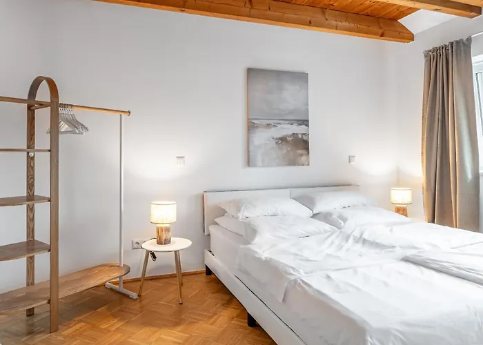 Alpena Homes, Zentrum, Domblick, Küche